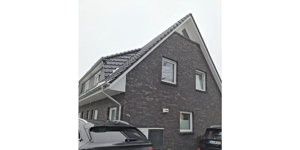 Doppelhaushälfte Oldenburg Drielaker-Moor - 4 Zimmer, 100 m&sup2;, 1.400&euro; | Angebot:24866775