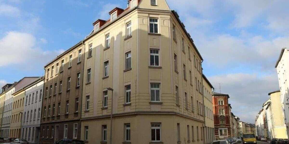 kompl. möblierte 2-Zimmerwohnung Ferienwohnung - Zimmer Gera Debschwitz | Angebot:19535561