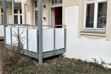 Wohnung Magdeburg Leipziger Straße - 1 Zimmer, 46 m&sup2;, 300&euro; | Angebot:26098030