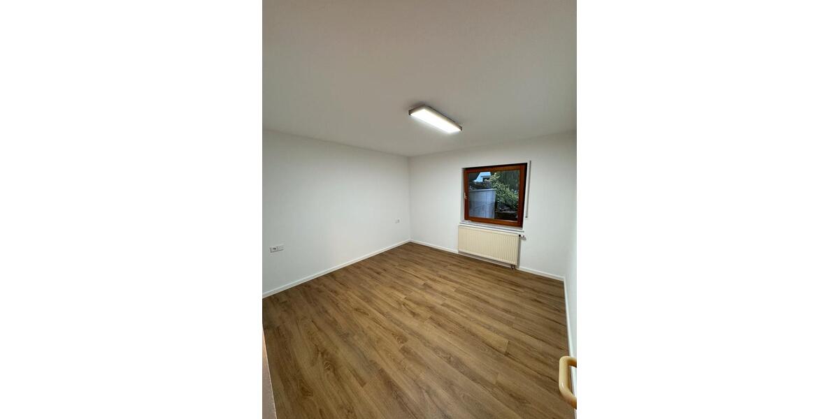 2,5-Zimmer-Wohnung mit Terrasse in Deißlingen 2.5 zimmer