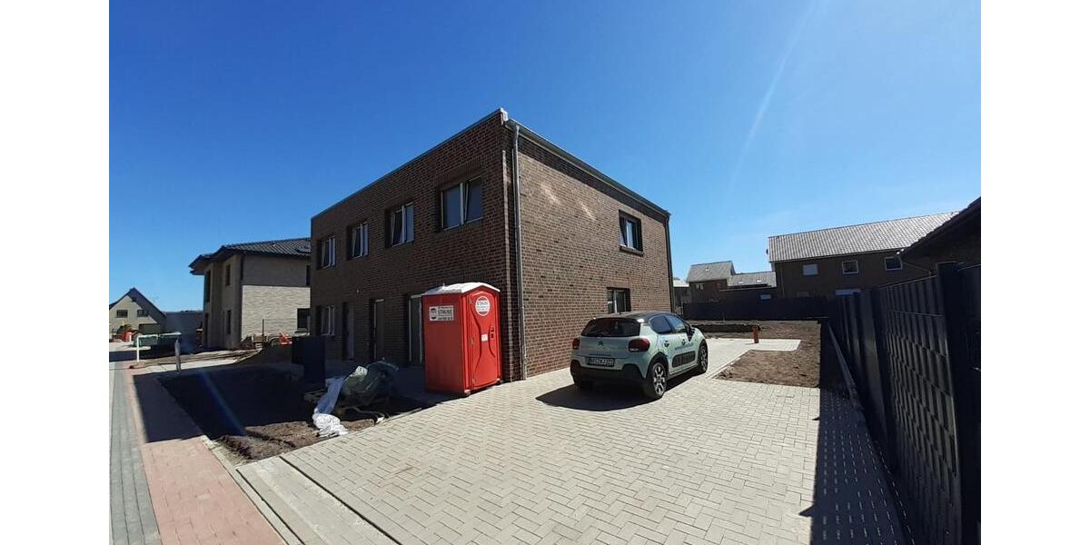 Etagenwohnung Steinfeld (Oldenburg) - 4 Zimmer, 100 m&sup2;, 1.420&euro; | Angebot:26379901