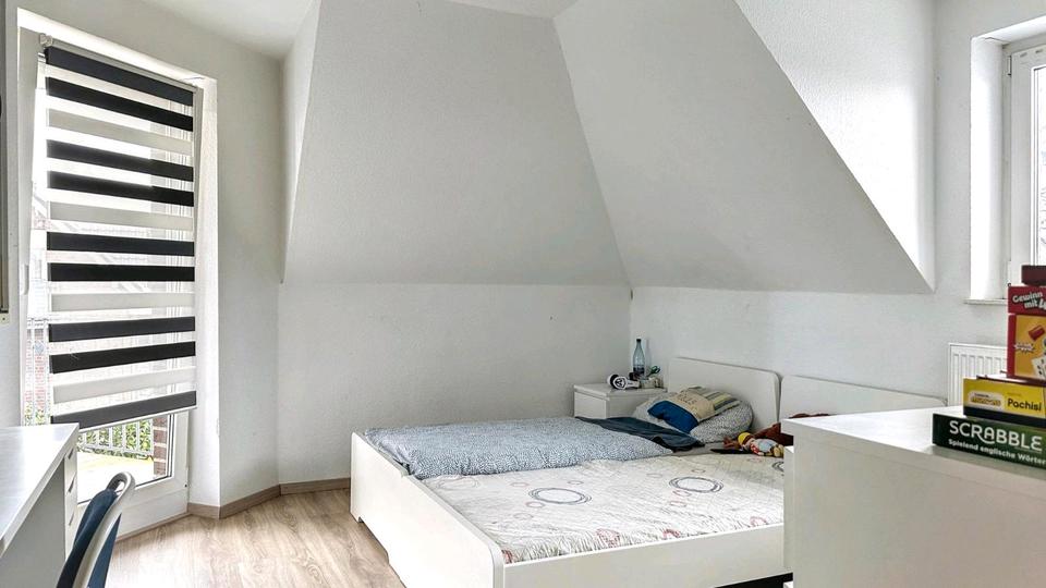 Doppelhaushälfte Damme - 4 Zimmer, 120 m&sup2;, 1.275&euro; | Angebot:26215912