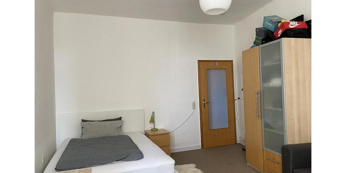 Wohnen auf Zeit Dortmund Innenstadt Nord - 1 Zimmer, 26 m&sup2;, 349&euro; | Angebot:26686633