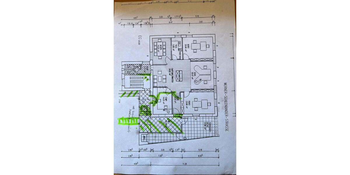 Gewerbeobjekt Suhl Aue 1 - 790&euro; | Angebot:25812343