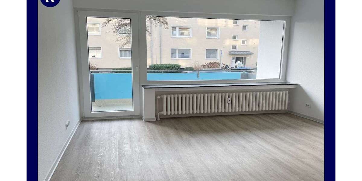 Etagenwohnung Mönchengladbach Schrievers - 3 Zimmer, 72 m&sup2;, 640&euro; | Angebot:25147993