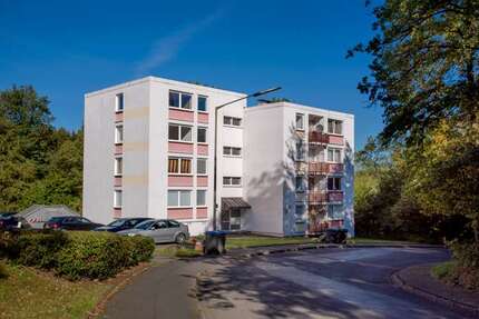 Wohnung Siegen Geisweid - 3 Zimmer, 74 m&sup2;, 409&euro; | Angebot:26947472