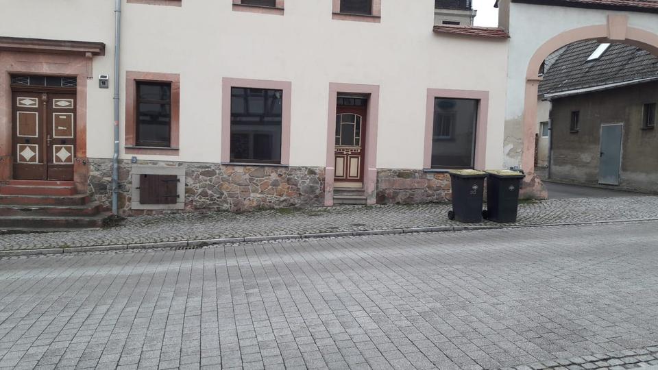 Gewerbeobjekt Frohburg - 160&euro; | Angebot:26250126