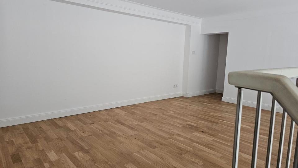 Loft - Studio - Atelier Königs Wusterhausen - 1 Zimmer, 61 m&sup2;, 1.000&euro; | Angebot:26238898