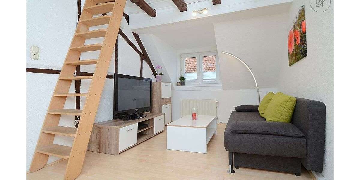 Wohnen auf Zeit in Wiesbaden 890 € 2 zimmer