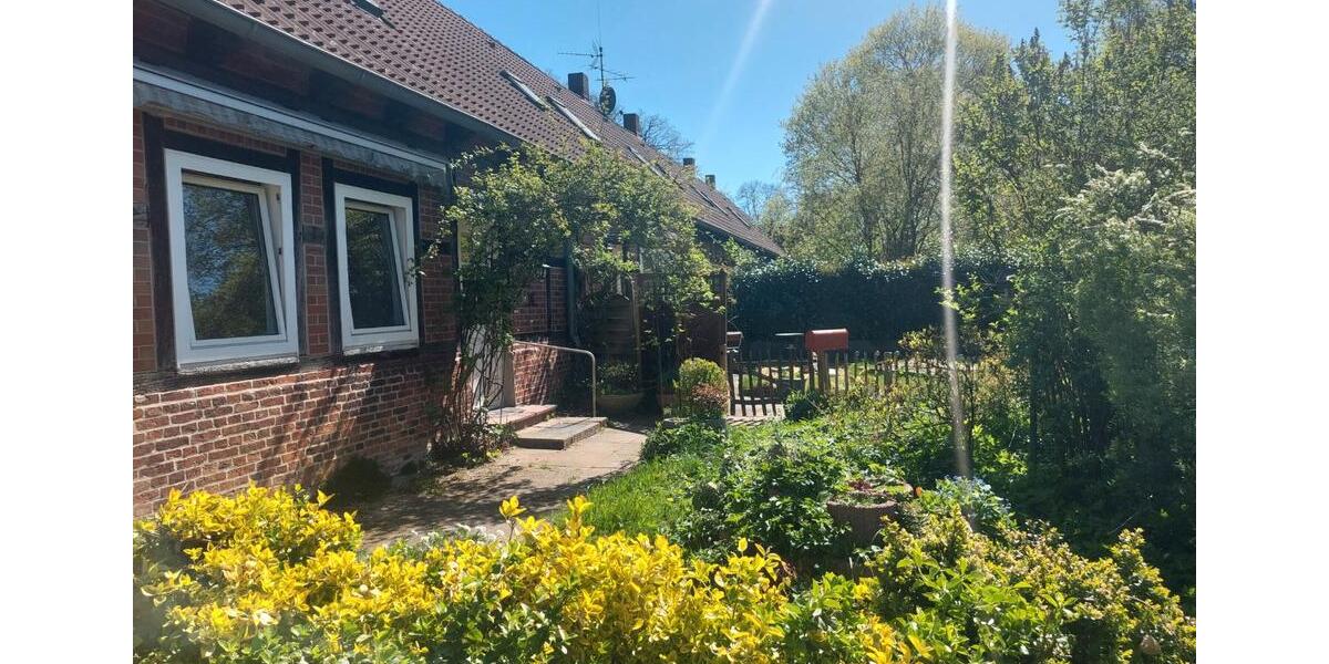 Etagenwohnung Tostedt - 2.5 Zimmer, 68 m&sup2;, 850&euro; | Angebot:26442200