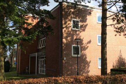 Preiswerte und praktische 2-Zimmer-Wohnung 2 zimmer