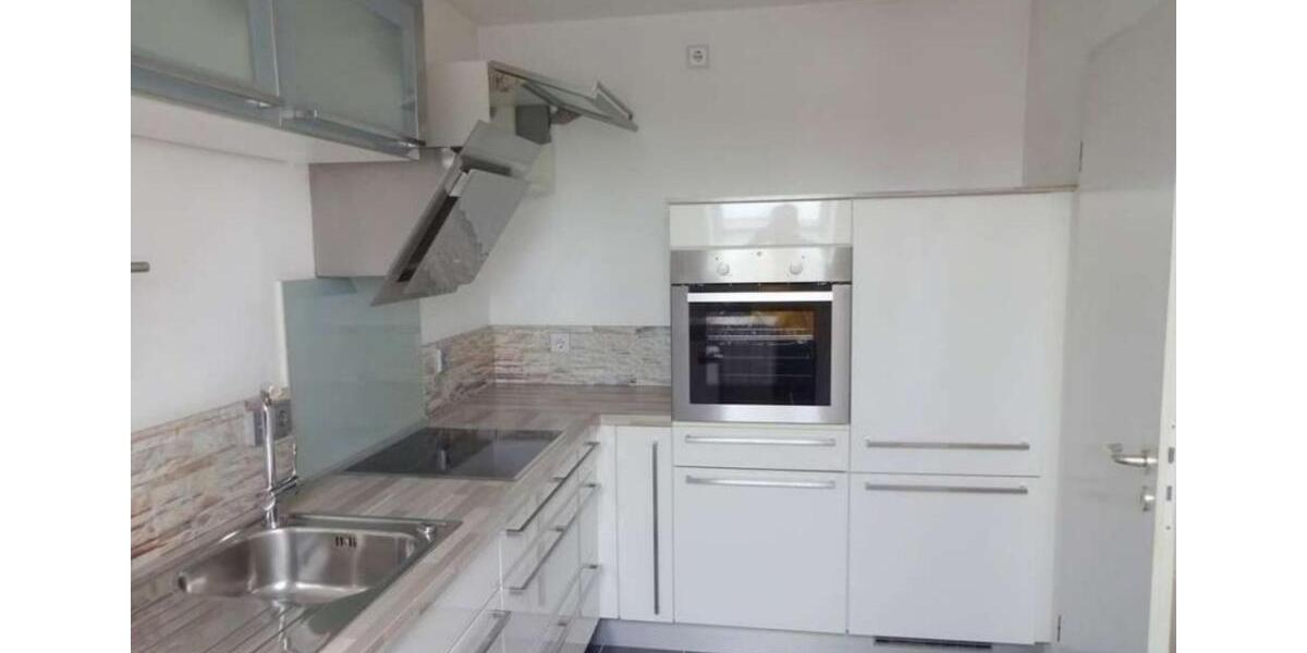 TOP Moderne 3 ZKB Wohnung in Kösching ab 01.03.2026 zu vermieten 3 zimmer