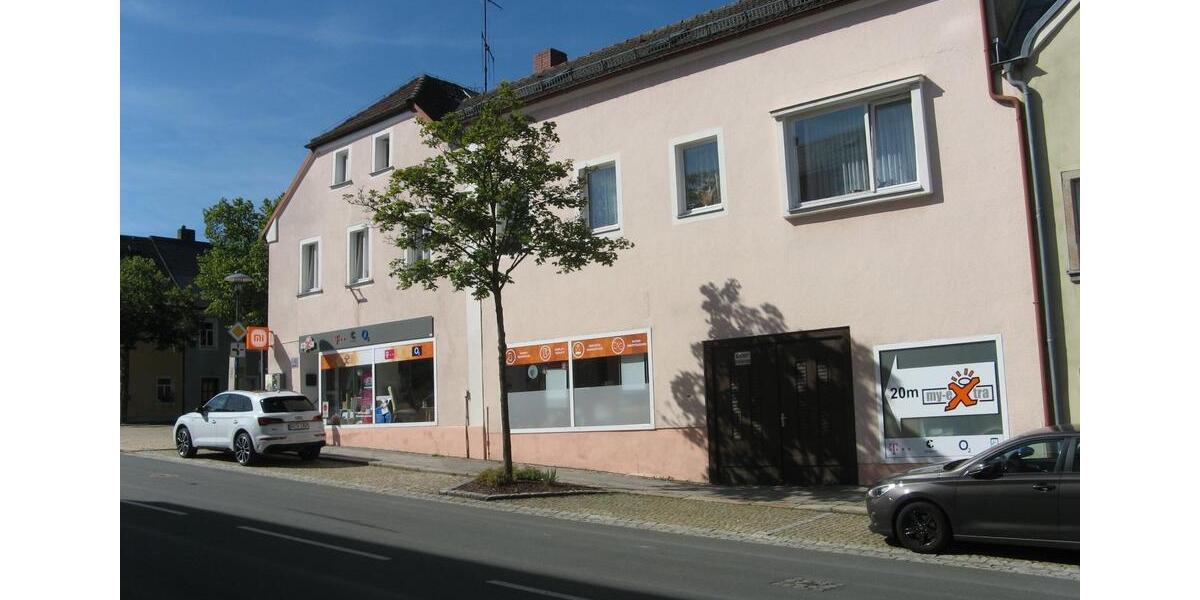 Gewerbeobjekt Rehau - 755&euro; | Angebot:17727733