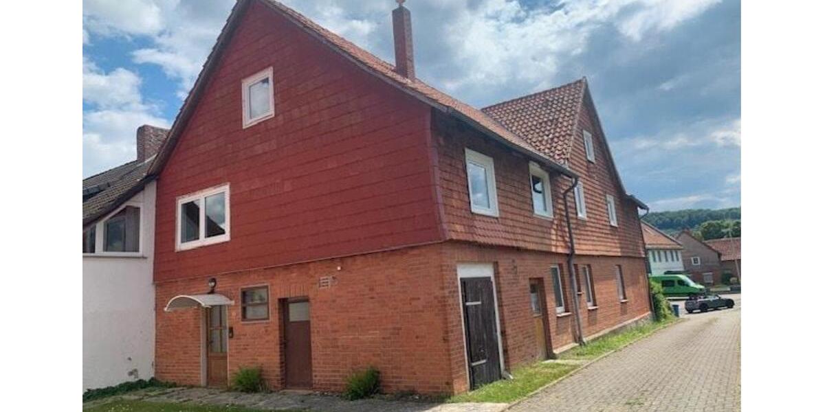 Mehrfamilienhaus, Wohnhaus Alfeld (Leine) - 9 Zimmer, 229 m&sup2;, 1.400&euro; | Angebot:26229526