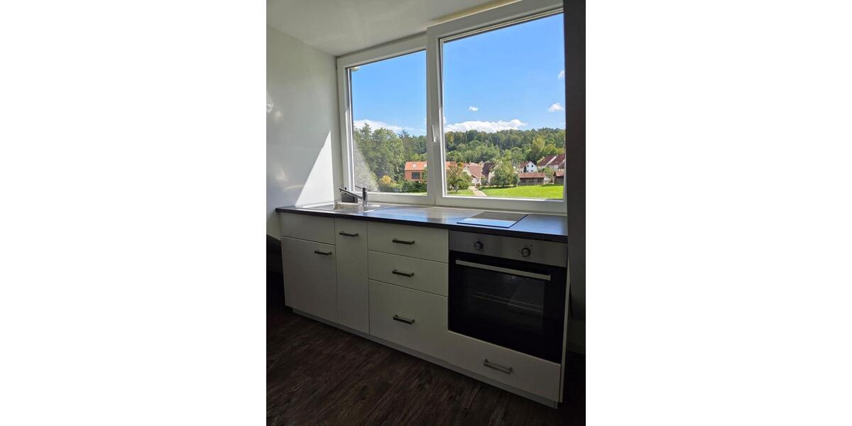 Dachgeschoßwohnung Weinstadt - 1 Zimmer, 47 m&sup2;, 705&euro; | Angebot:25831184