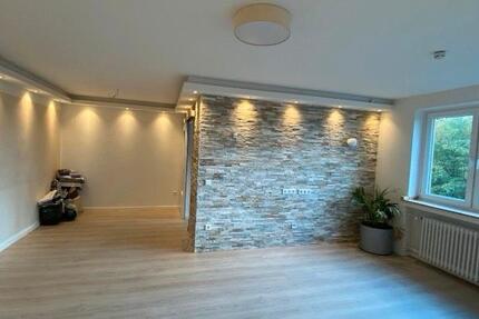 Moderne, sanierte 4-Zimmer-Wohnung mit Weitblick in Katernberg 4 zimmer