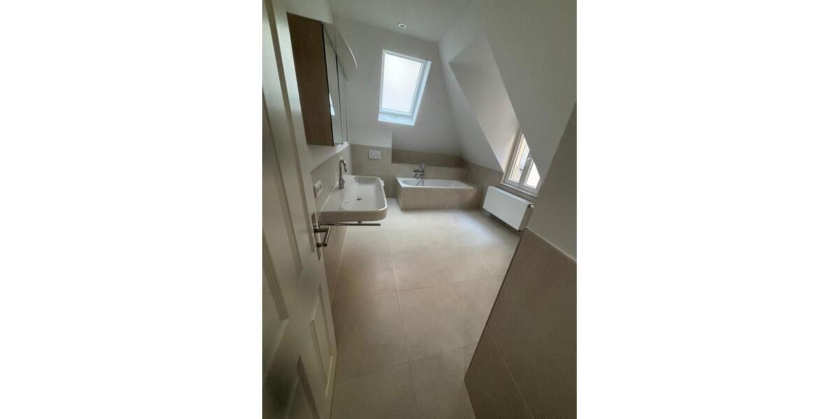 Charmantes kleines Häuschen in Wiesbaden Dichterviertel 2 zimmer