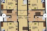 Etagenwohnung Stralsund - 1 Zimmer, 31 m&sup2;, 350&euro; | Angebot:26110793