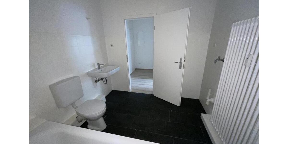 2-Zimmer-Wohnung in Dortmund Bövinghausen 2 zimmer