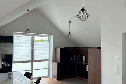 Wohnung Bersenbrück - 3 Zimmer, 113 m&sup2;, 900&euro; | Angebot:27176274