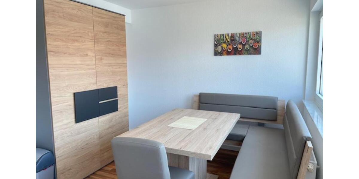 Etagenwohnung Groß-Bieberau Bieberau - 1 Zimmer, 14 m&sup2;, 420&euro; | Angebot:24957470