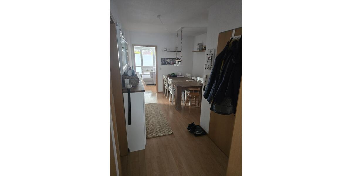 Etagenwohnung Lüdersdorf - 2 Zimmer, 63 m&sup2;, 630&euro; | Angebot:26578841