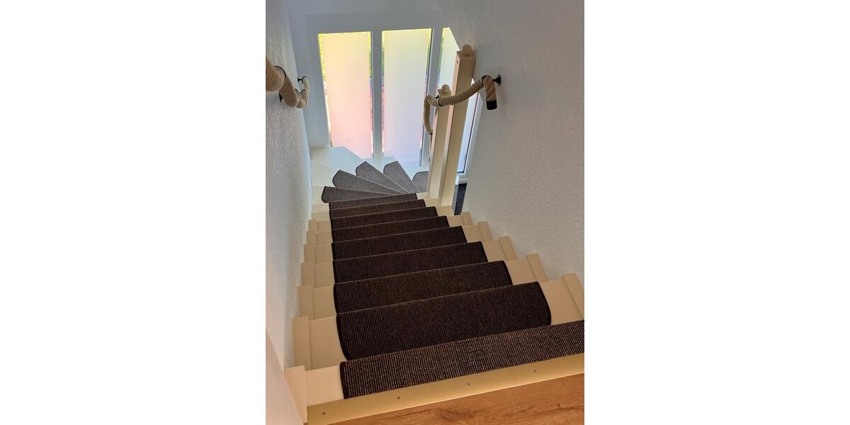 Dachgeschoßwohnung Wiesmoor - 3.5 Zimmer, 70 m&sup2;, 790&euro; | Angebot:24312899