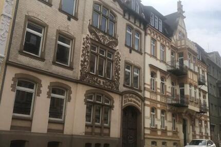 Wohnung Zeitz - 2 Zimmer, 61 m&sup2;, 300&euro; | Angebot:25871288