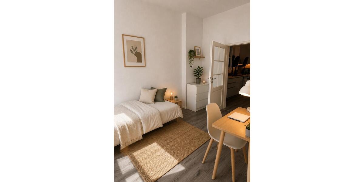 Erdgeschoßwohnung Bremen Neustadt - 3 Zimmer, 75 m&sup2;, 1.050&euro; | Angebot:26649314