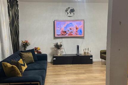 BITTE erstmal keine Anfragen mehr !!! 3-Zimmer Wohnung 3 zimmer