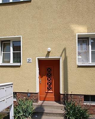 Etagenwohnung Magdeburg Neue Neustadt - 2 Zimmer, 56 m&sup2;, 349&euro; | Angebot:26264151