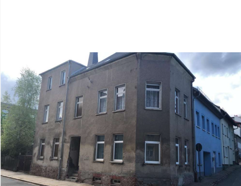 Haus zum Mieten in Hohenstein-Ernsttal 592,50 € 160 m²