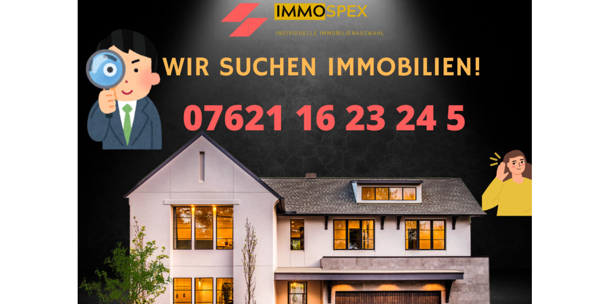 Gewerbeobjekt Binzen - 12.500&euro; | Angebot:25774291