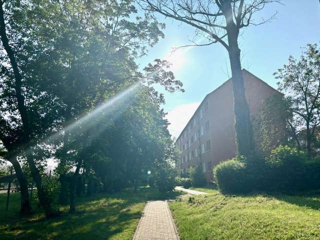 Etagenwohnung Weißenfels Uichteritz - 3 Zimmer, 60 m&sup2;, 420&euro; | Angebot:26881722