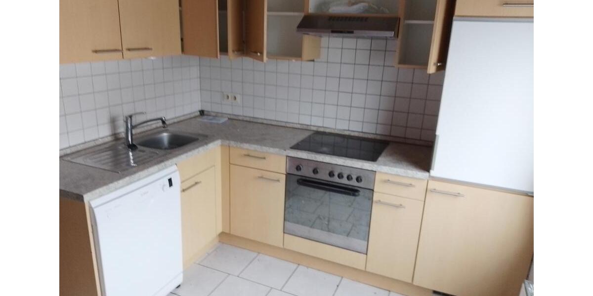 Etagenwohnung Hankensbüttel - 4 Zimmer, 120 m&sup2;, 880&euro; | Angebot:24663088