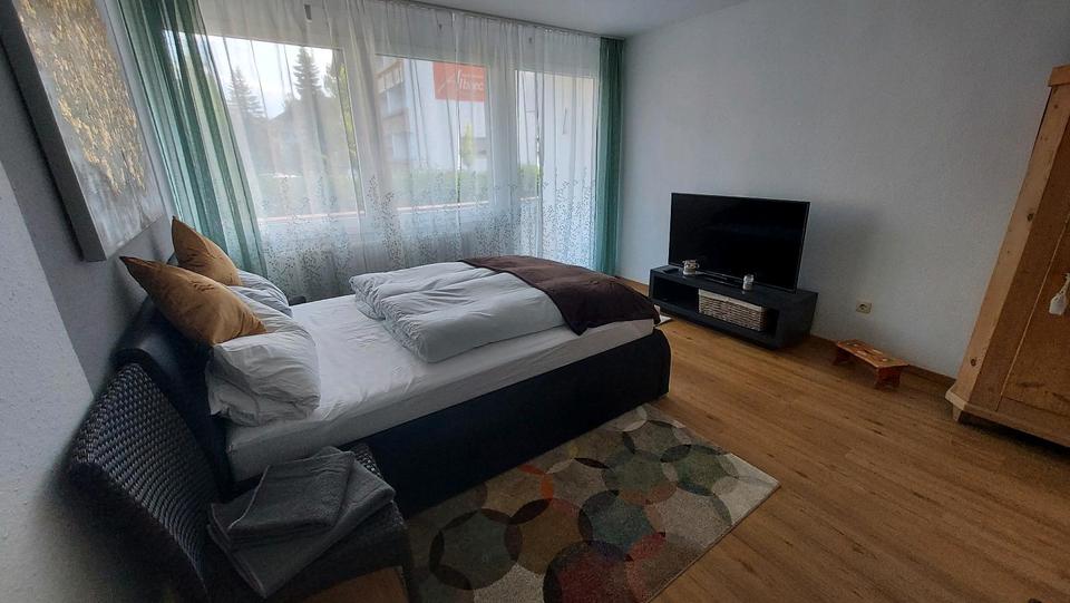 Erdgeschoßwohnung Fürstenzell - 1 Zimmer, 26 m&sup2;, 450&euro; | Angebot:24980510