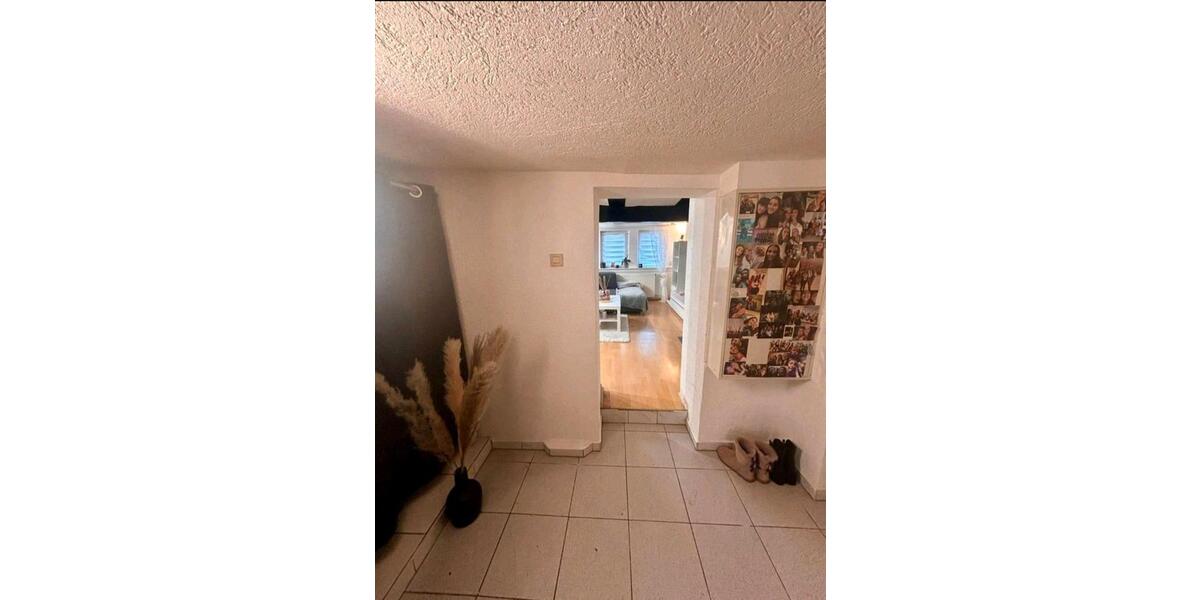 Kleines Haus im Zentrum von Lauterbach 4 zimmer