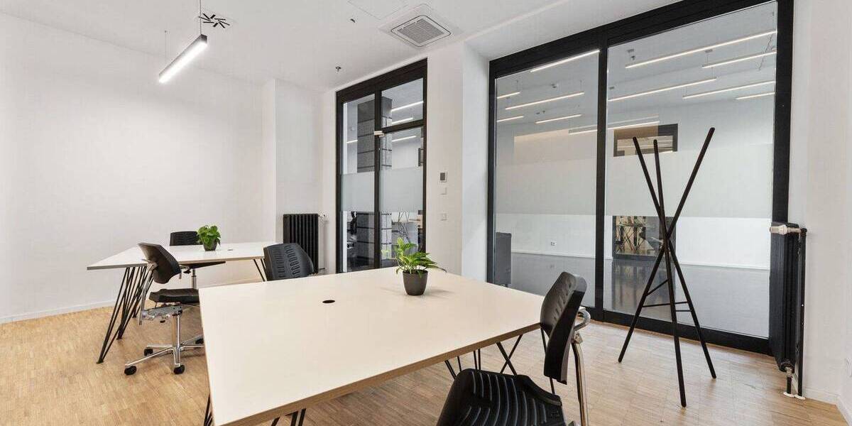 Gewerbeobjekt Berlin Schöneberg - 1.140&euro; | Angebot:26847031