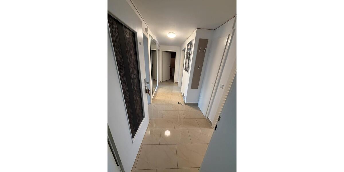Wohnen auf Zeit Pforzheim Nordstadt - 3 Zimmer, 70 m&sup2;, 1.500&euro; | Angebot:26619238