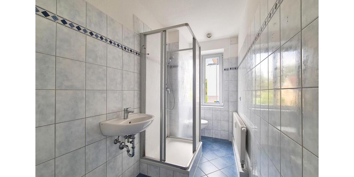 Etagenwohnung Freiberg - 2 Zimmer, 49 m&sup2;, 305&euro; | Angebot:26589101