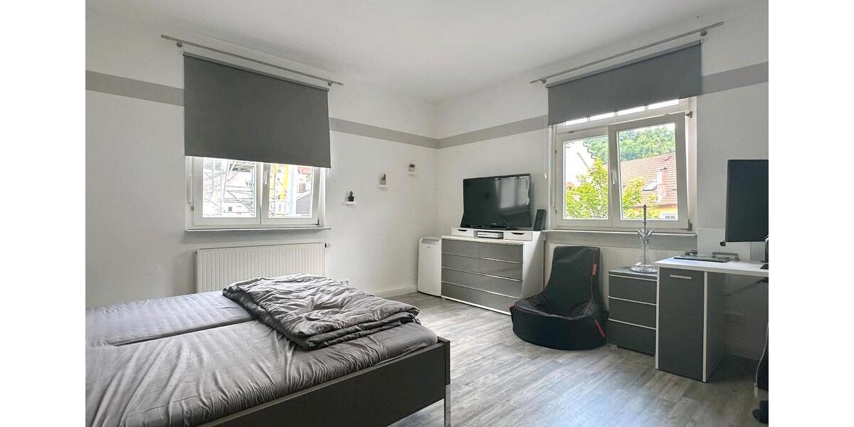 Terrassenwohnung Horb am Neckar - 4 Zimmer, 177 m&sup2;, 1.570&euro; | Angebot:26550334