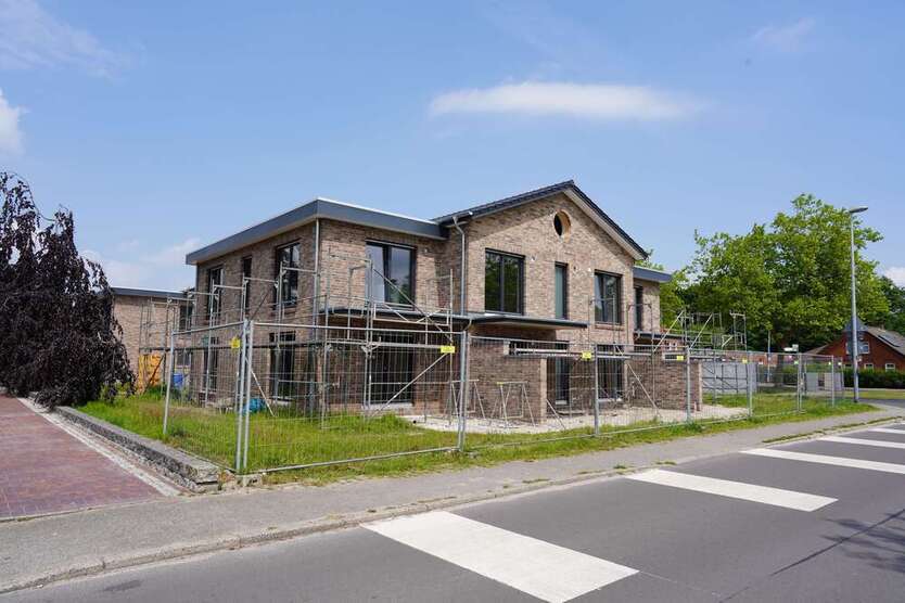 Wohnung zum Mieten in Warsingsfehn 799 € 61.84 m²