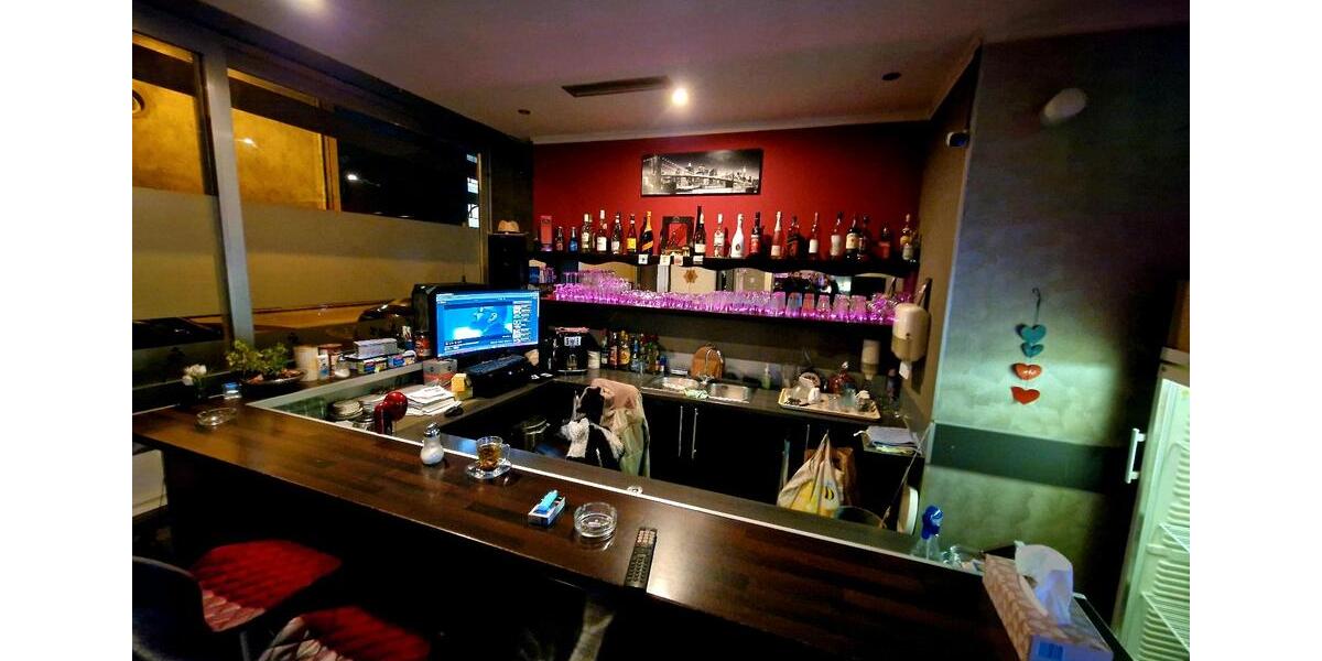 Cafe Bar ‼️ 2 zimmer