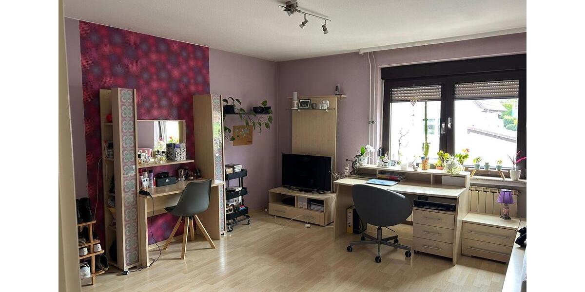 Erdgeschoßwohnung Philippsthal (Werra) - 4 Zimmer, 105 m&sup2;, 850&euro; | Angebot:26248570