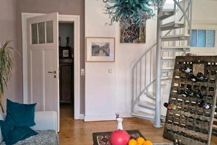 Wohnung zu vermieten 4 zimmer