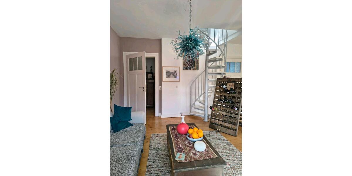 Wohnung zu vermieten 4 zimmer