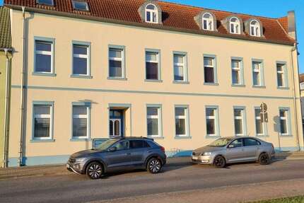 Wohnung zum Mieten in Friedland 600 € 100 m² 3 zimmer