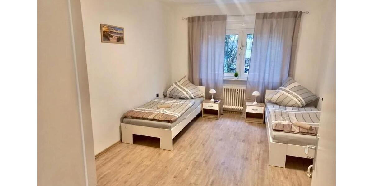 Wohnen auf Zeit Rüdersdorf bei Berlin - 7 Zimmer, 80 m&sup2;, 18&euro; | Angebot:26532839