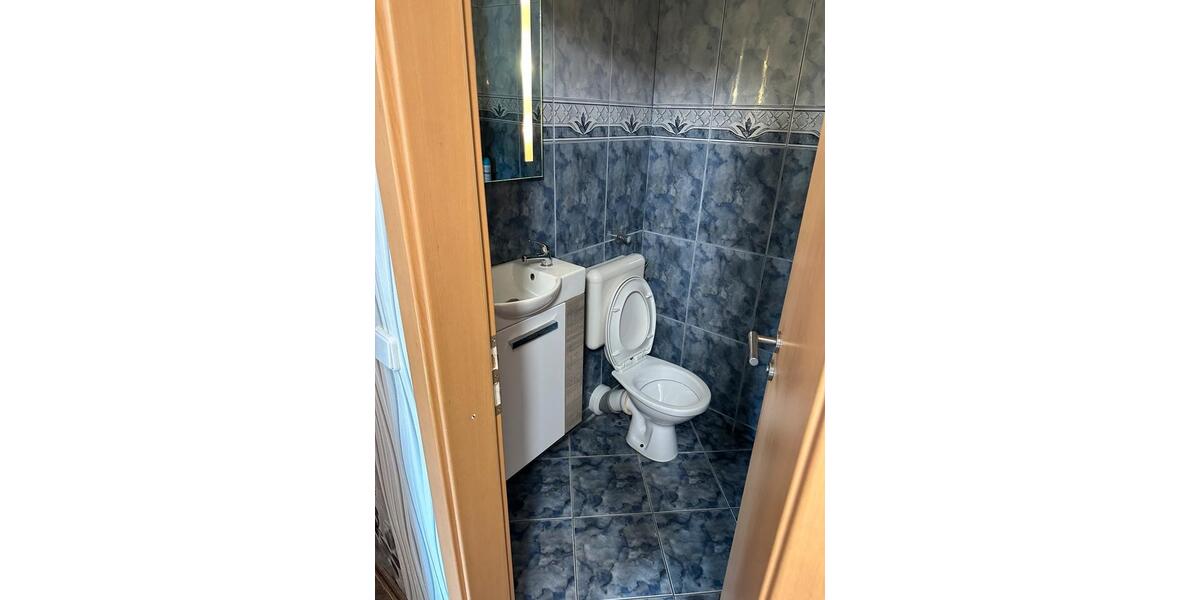 Etagenwohnung Wolfsburg Detmerode - 4 Zimmer, 100 m&sup2;, 1.300&euro; | Angebot:25966594