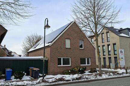 Wohnung Jever - 3.5 Zimmer, 87 m&sup2;, 820&euro; | Angebot:25146559